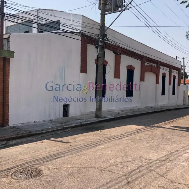 Foto 8 de Armazém / Galpão à venda, 540m2 em Vila Graff, Jundiai - SP