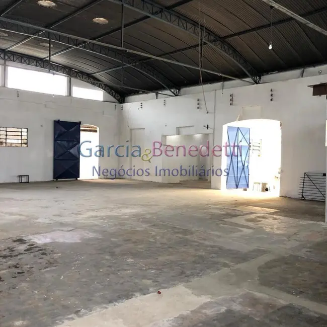 Foto 6 de Armazém / Galpão à venda, 540m2 em Vila Graff, Jundiai - SP