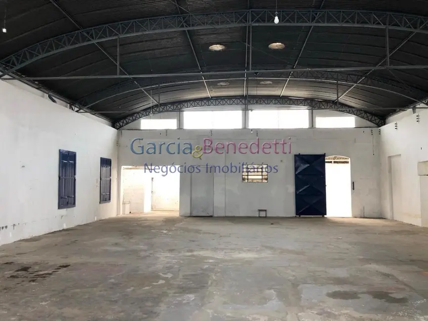 Foto 7 de Armazém / Galpão à venda, 540m2 em Vila Graff, Jundiai - SP