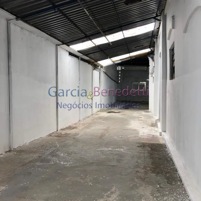 Foto 2 de Armazém / Galpão à venda, 540m2 em Vila Graff, Jundiai - SP
