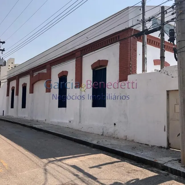 Foto 9 de Armazém / Galpão à venda, 540m2 em Vila Graff, Jundiai - SP