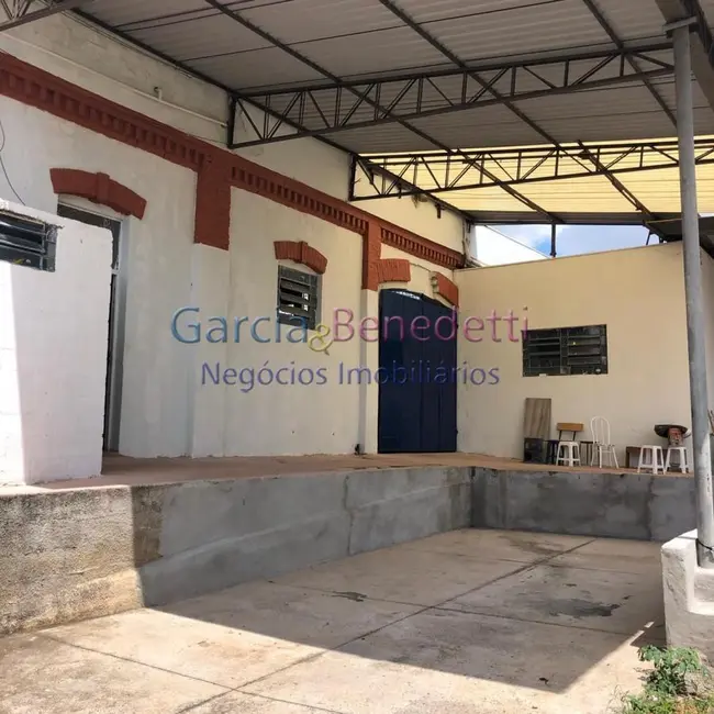 Foto 5 de Armazém / Galpão à venda, 540m2 em Vila Graff, Jundiai - SP