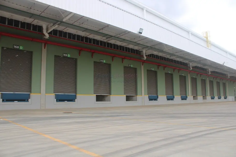 Foto 8 de Armazém / Galpão para alugar, 5034m2 em Parque Industrial RM, Jundiai - SP