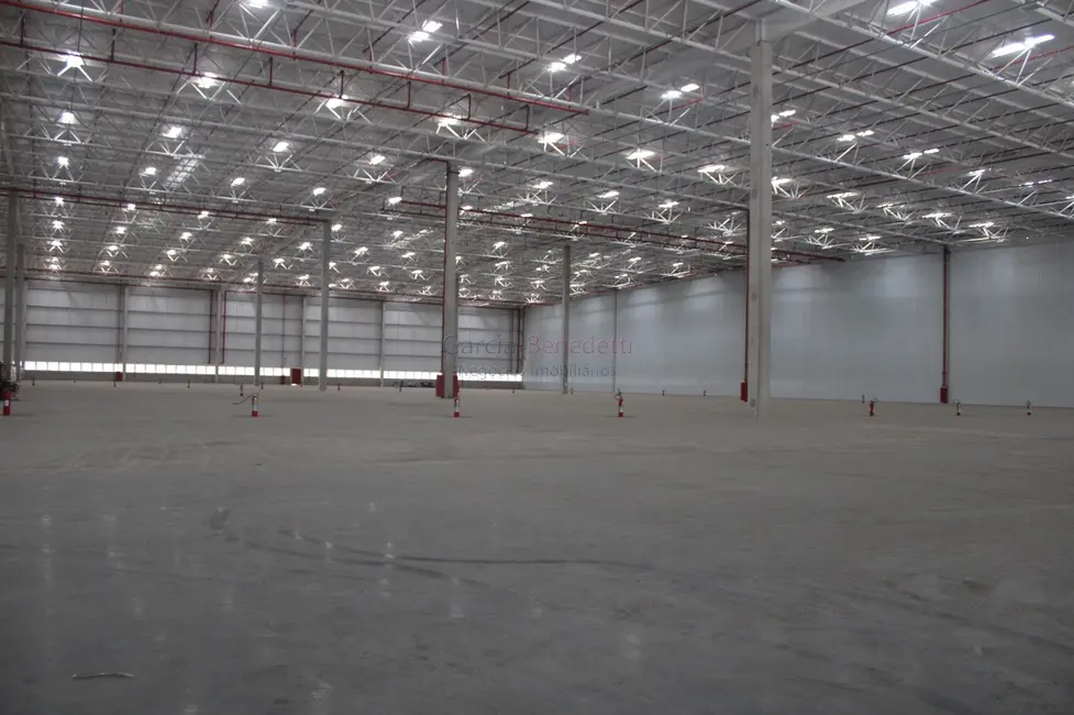 Foto 5 de Armazém / Galpão para alugar, 5034m2 em Parque Industrial RM, Jundiai - SP