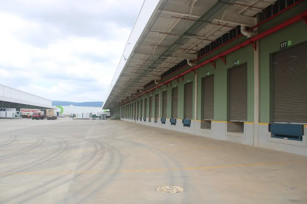 Foto 9 de Armazém / Galpão para alugar, 5034m2 em Parque Industrial RM, Jundiai - SP