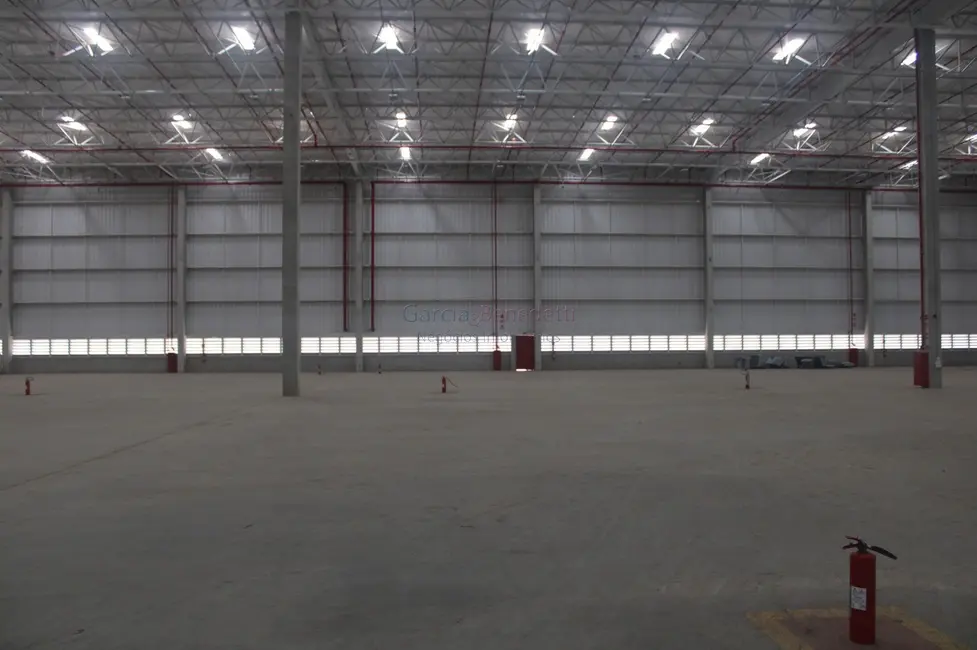 Foto 7 de Armazém / Galpão para alugar, 5034m2 em Parque Industrial RM, Jundiai - SP