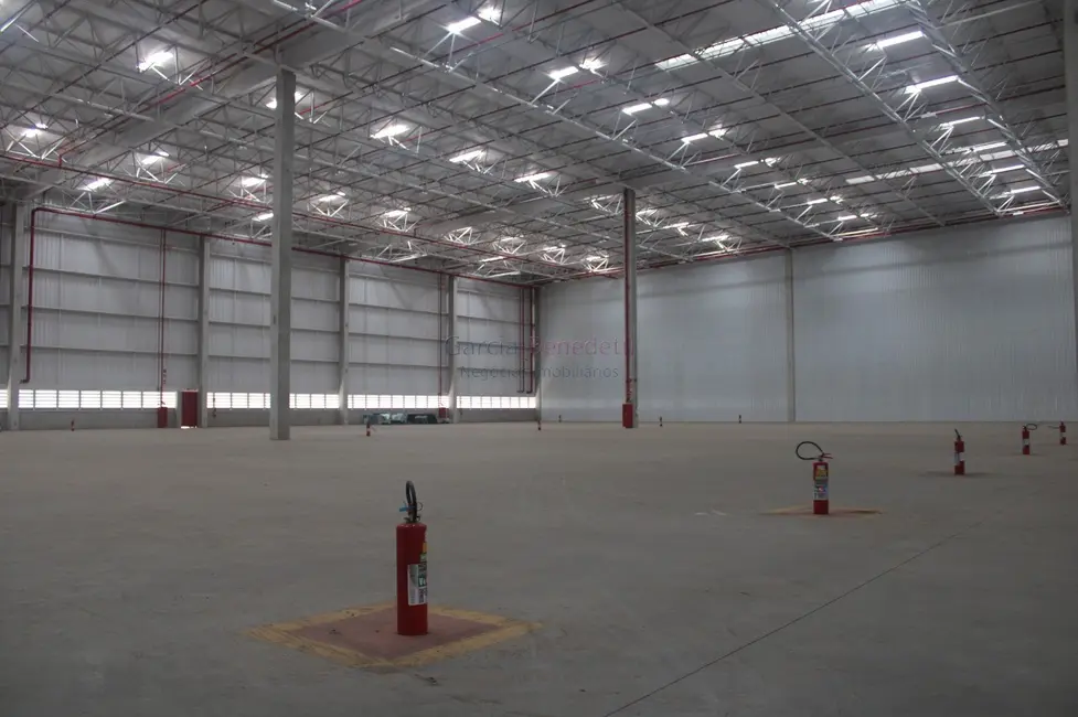 Foto 6 de Armazém / Galpão para alugar, 5034m2 em Parque Industrial RM, Jundiai - SP
