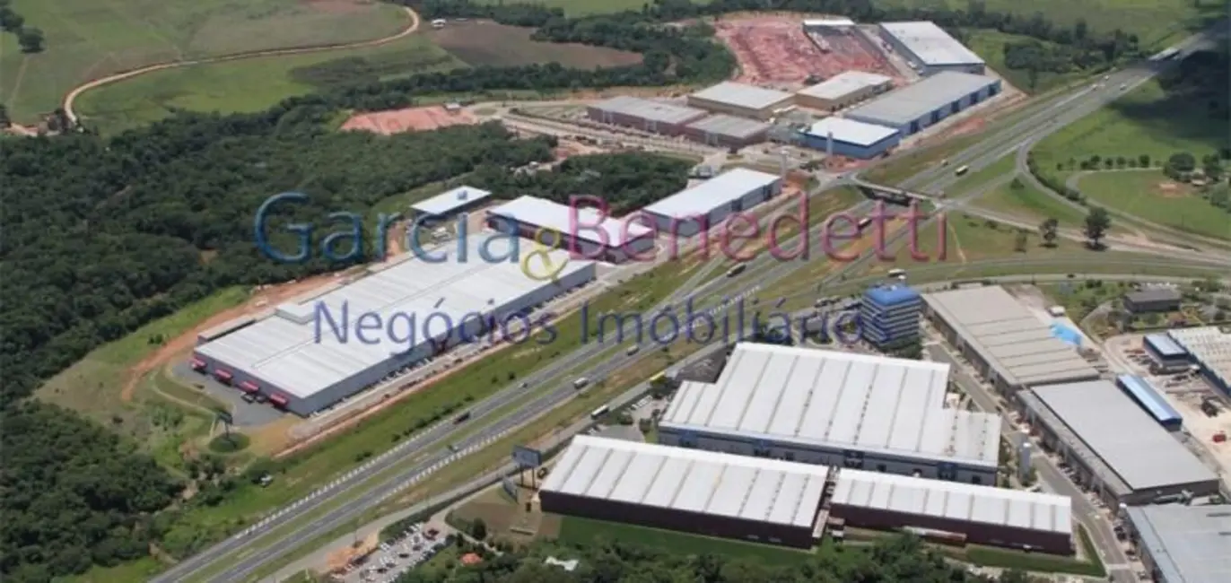 Armazém / Galpão para alugar, 6112m2 em Ponte Alta, Atibaia - SP - imagem 8 Foto 8 de Armazém / Galpão para alugar, 6112m2 em Ponte Alta, Atibaia - SP