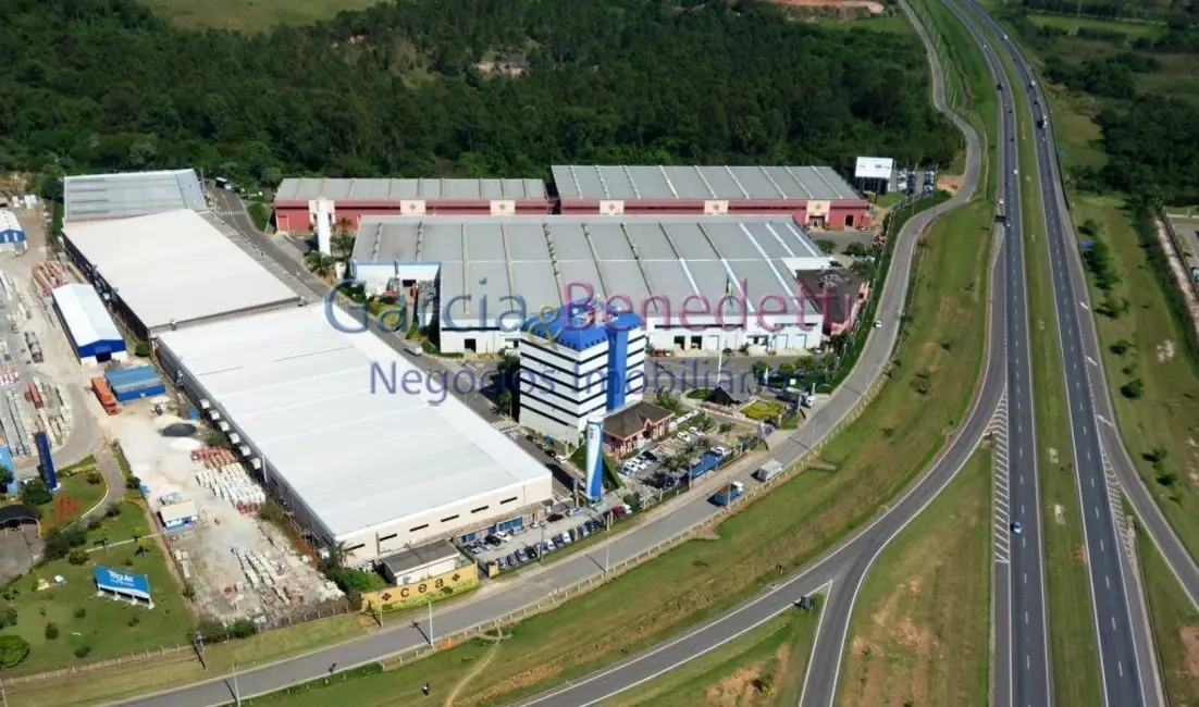 Armazém / Galpão para alugar, 6112m2 em Ponte Alta, Atibaia - SP - imagem 6 Foto 6 de Armazém / Galpão para alugar, 6112m2 em Ponte Alta, Atibaia - SP