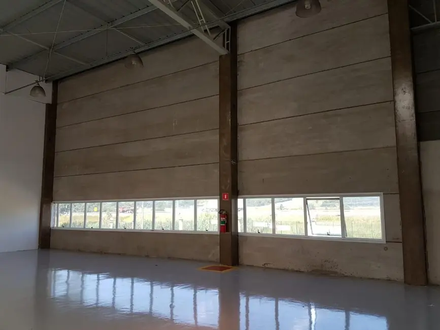 Armazém / Galpão para alugar, 6112m2 em Ponte Alta, Atibaia - SP - imagem 4 Foto 4 de Armazém / Galpão para alugar, 6112m2 em Ponte Alta, Atibaia - SP