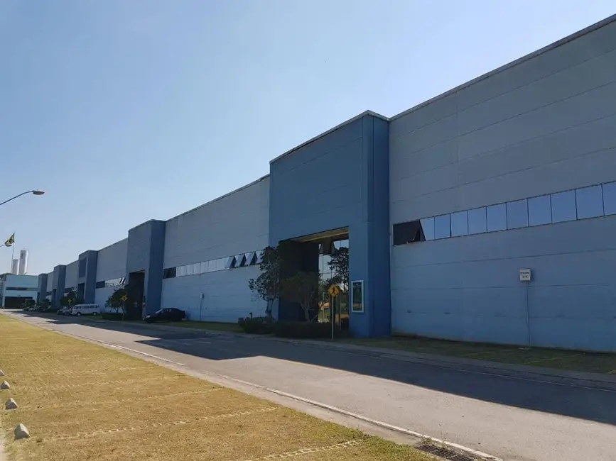 Armazém / Galpão para alugar, 6112m2 em Ponte Alta, Atibaia - SP - imagem 5 Foto 5 de Armazém / Galpão para alugar, 6112m2 em Ponte Alta, Atibaia - SP