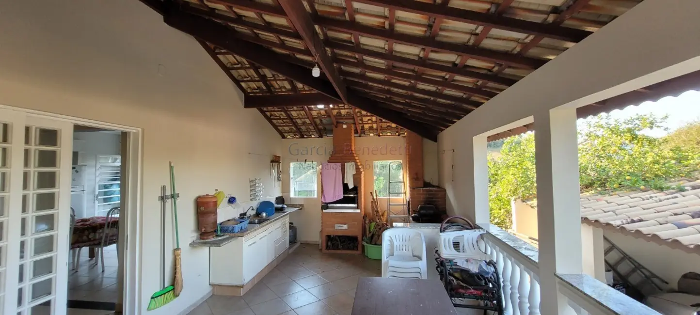 Foto 3 de Chácara com 2 quartos à venda, 1500m2 em Itupeva - SP