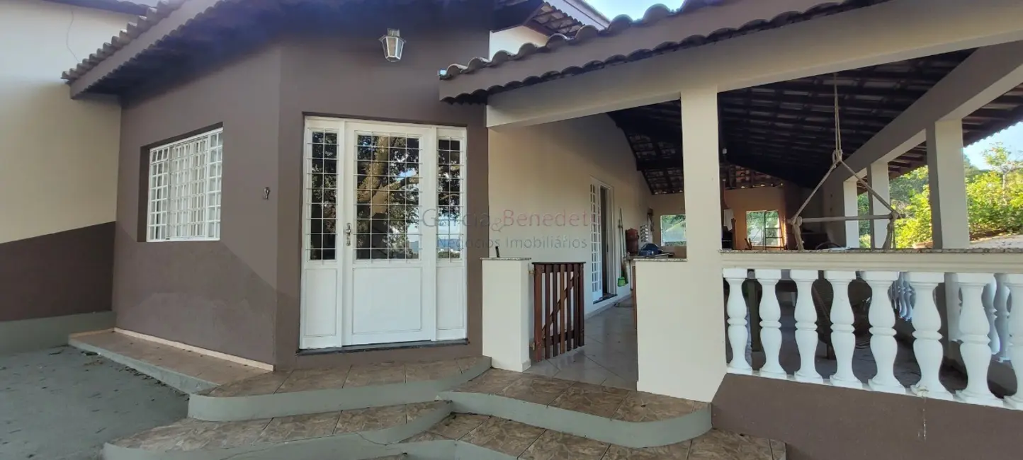 Foto 8 de Chácara com 2 quartos à venda, 1500m2 em Itupeva - SP