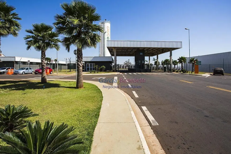 Armazém / Galpão para alugar, 1216m2 em Sumare - SP - imagem 7 Foto 7 de Armazém / Galpão para alugar, 1216m2 em Sumare - SP