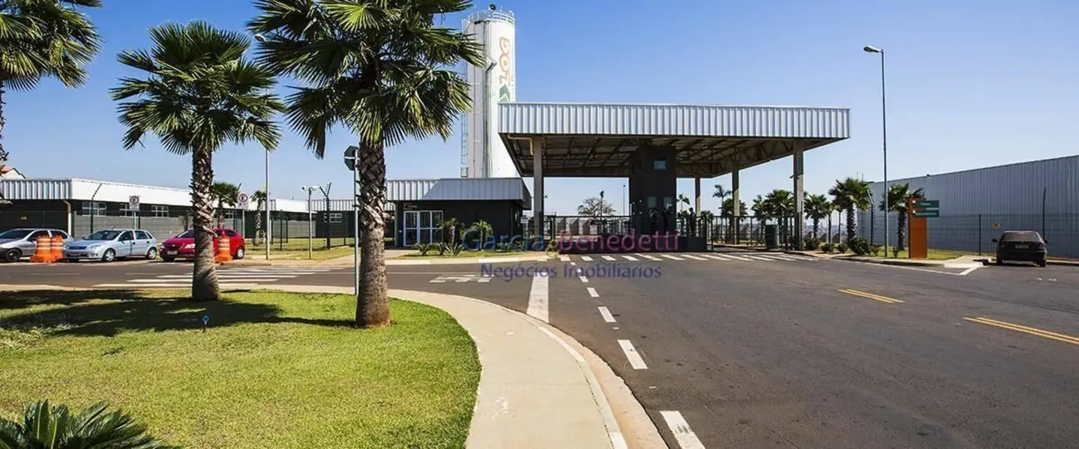 Armazém / Galpão para alugar, 1216m2 em Sumare - SP - imagem 8 Foto 8 de Armazém / Galpão para alugar, 1216m2 em Sumare - SP