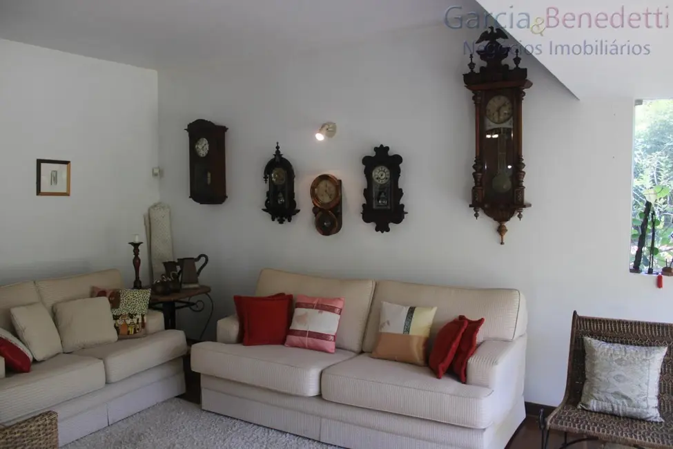 Foto 3 de Chácara com 4 quartos à venda, 12400m2 em Horto Florestal, Jundiai - SP