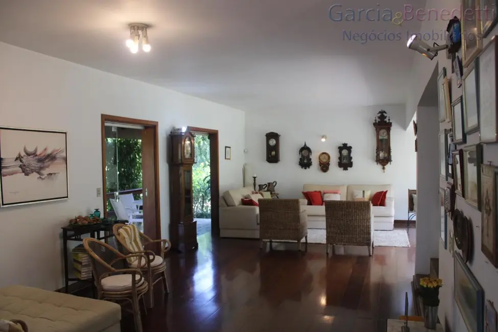 Foto 4 de Chácara com 4 quartos à venda, 12400m2 em Horto Florestal, Jundiai - SP