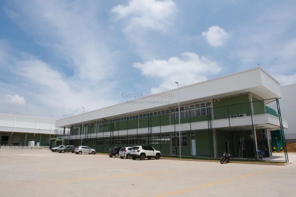 Foto 6 de Armazém / Galpão para alugar, 5531m2 em Portão, Aruja - SP
