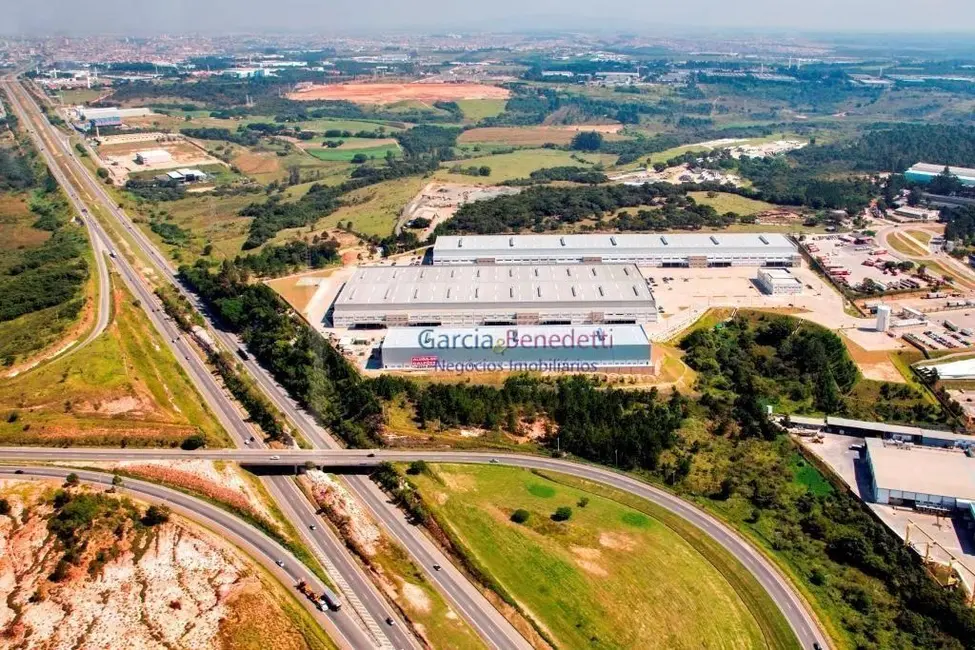 Foto 2 de Armazém / Galpão para alugar, 2644m2 em Éden, Sorocaba - SP