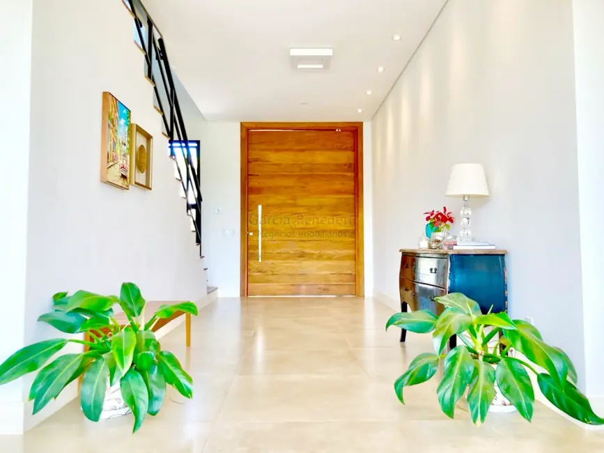 Foto 2 de Casa de Condomínio com 5 quartos à venda, 619m2 em Itupeva - SP