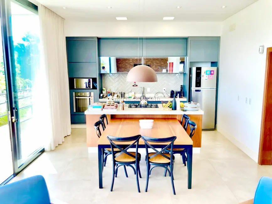 Foto 8 de Casa de Condomínio com 5 quartos à venda, 619m2 em Itupeva - SP