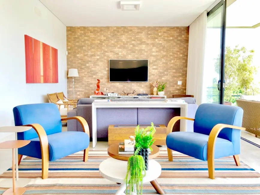 Foto 5 de Casa de Condomínio com 5 quartos à venda, 619m2 em Itupeva - SP