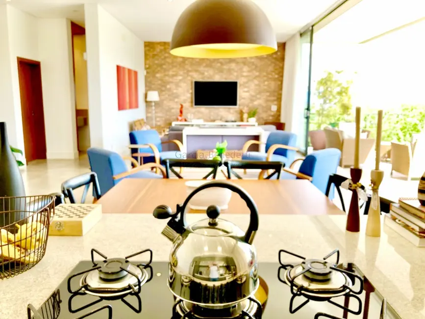 Foto 7 de Casa de Condomínio com 5 quartos à venda, 619m2 em Itupeva - SP