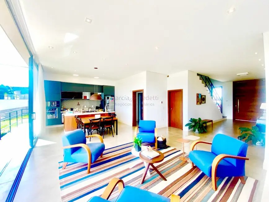 Foto 6 de Casa de Condomínio com 5 quartos à venda, 619m2 em Itupeva - SP