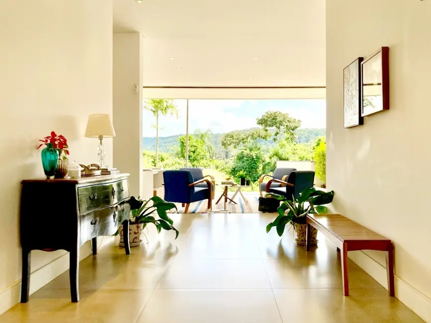 Foto 4 de Casa de Condomínio com 5 quartos à venda, 619m2 em Itupeva - SP