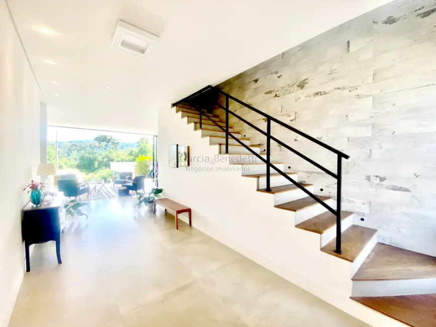 Foto 3 de Casa de Condomínio com 5 quartos à venda, 619m2 em Itupeva - SP