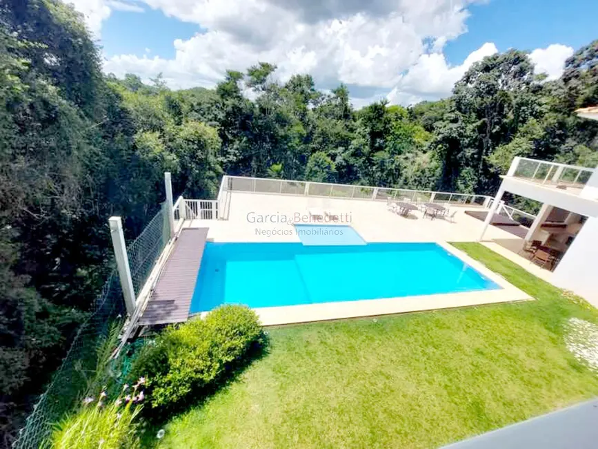 Foto 3 de Casa de Condomínio com 5 quartos à venda, 986m2 em Caxambu, Jundiai - SP