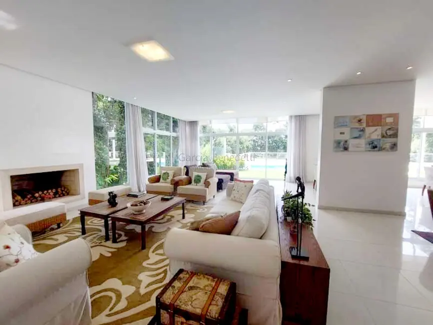 Foto 8 de Casa de Condomínio com 5 quartos à venda, 986m2 em Caxambu, Jundiai - SP