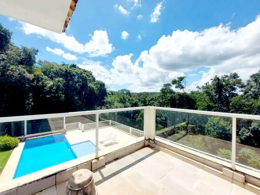 Foto 5 de Casa de Condomínio com 5 quartos à venda, 986m2 em Caxambu, Jundiai - SP