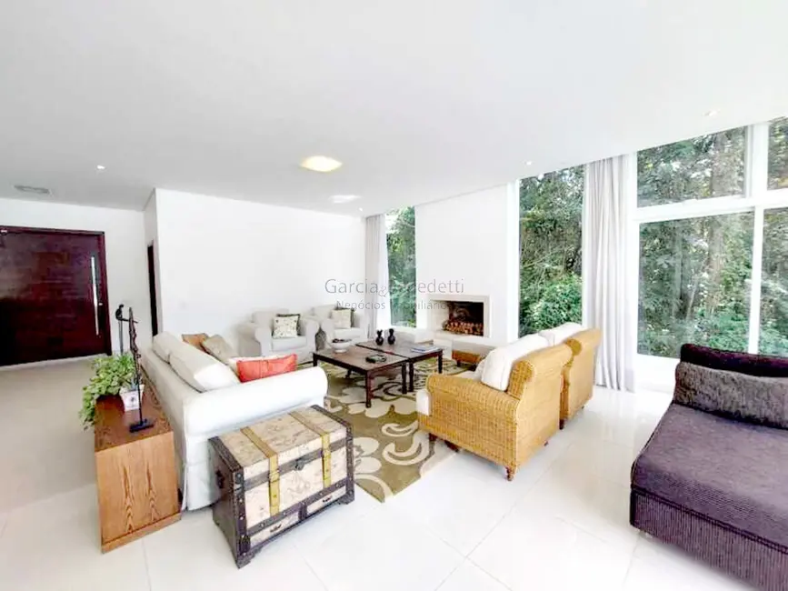 Foto 9 de Casa de Condomínio com 5 quartos à venda, 986m2 em Caxambu, Jundiai - SP