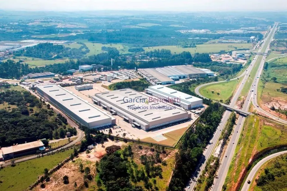 Foto 1 de Armazém / Galpão para alugar, 2595m2 em Éden, Sorocaba - SP