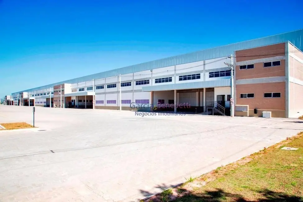 Armazém / Galpão para alugar, 2595m2 em Éden, Sorocaba - SP - imagem 7 Foto 7 de Armazém / Galpão para alugar, 2595m2 em Éden, Sorocaba - SP