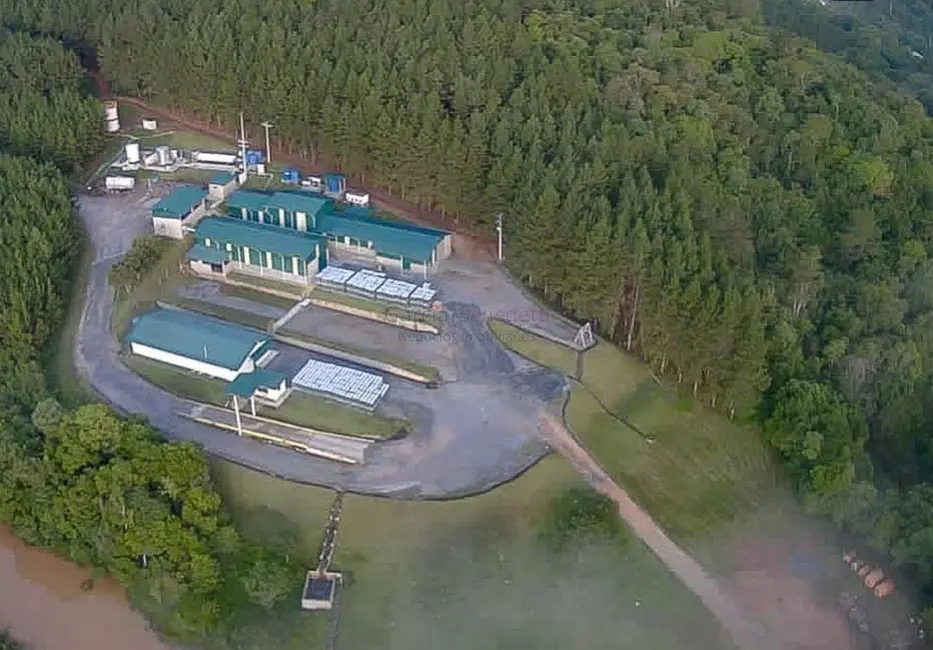 Foto 2 de Fazenda / Haras com 12 quartos à venda, 16777215m2 em Jardim Europa, Itapeva - SP