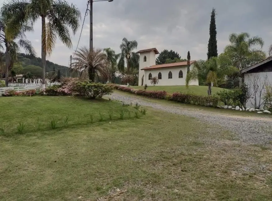 Foto 5 de Fazenda / Haras com 12 quartos à venda, 16777215m2 em Jardim Europa, Itapeva - SP