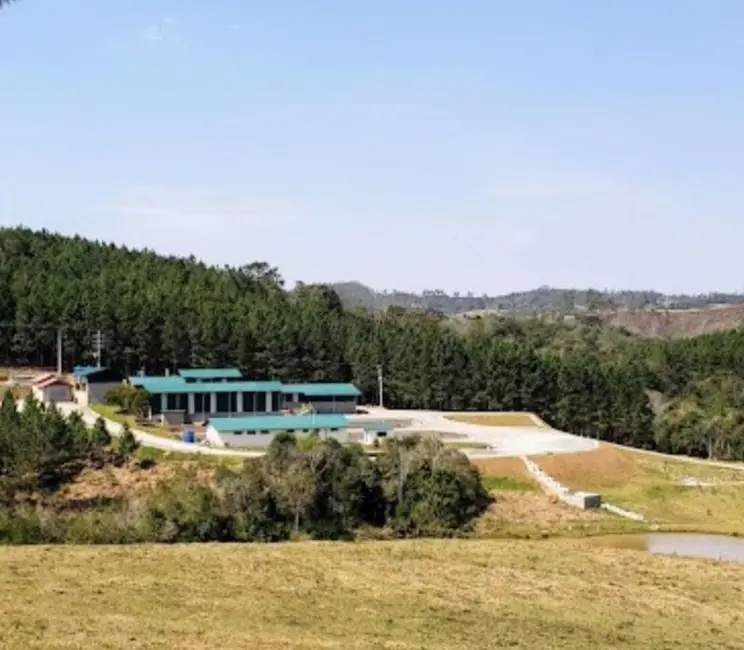 Foto 1 de Fazenda / Haras com 12 quartos à venda, 16777215m2 em Jardim Europa, Itapeva - SP