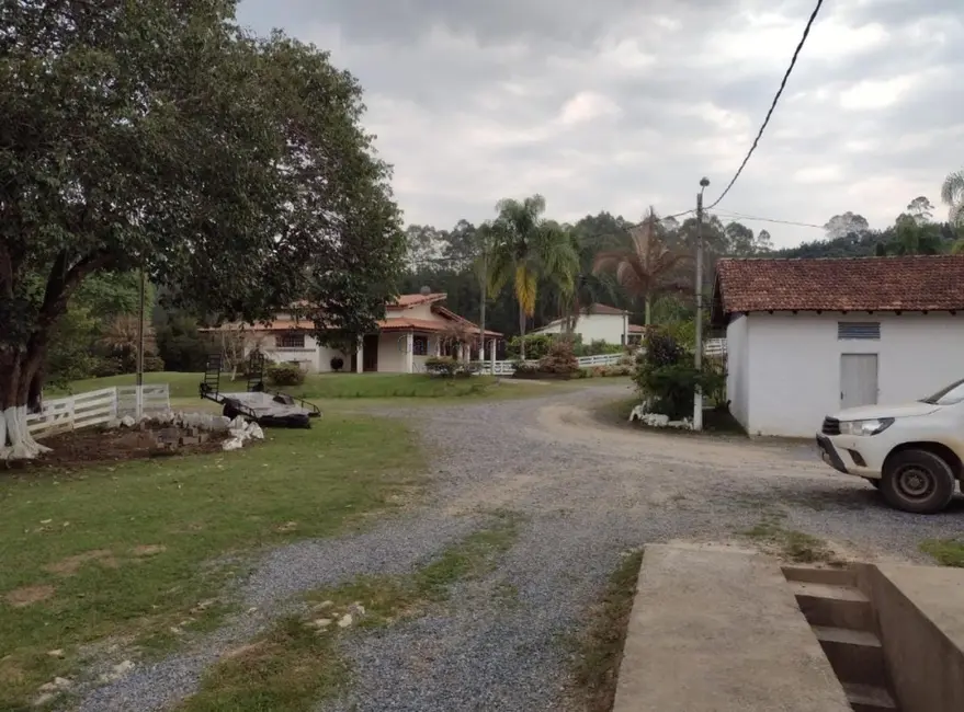 Foto 7 de Fazenda / Haras com 12 quartos à venda, 16777215m2 em Jardim Europa, Itapeva - SP