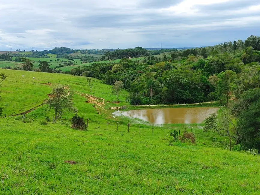 Foto 5 de Sítio / Rancho à venda, 193600m2 em Centro, Itapetininga - SP