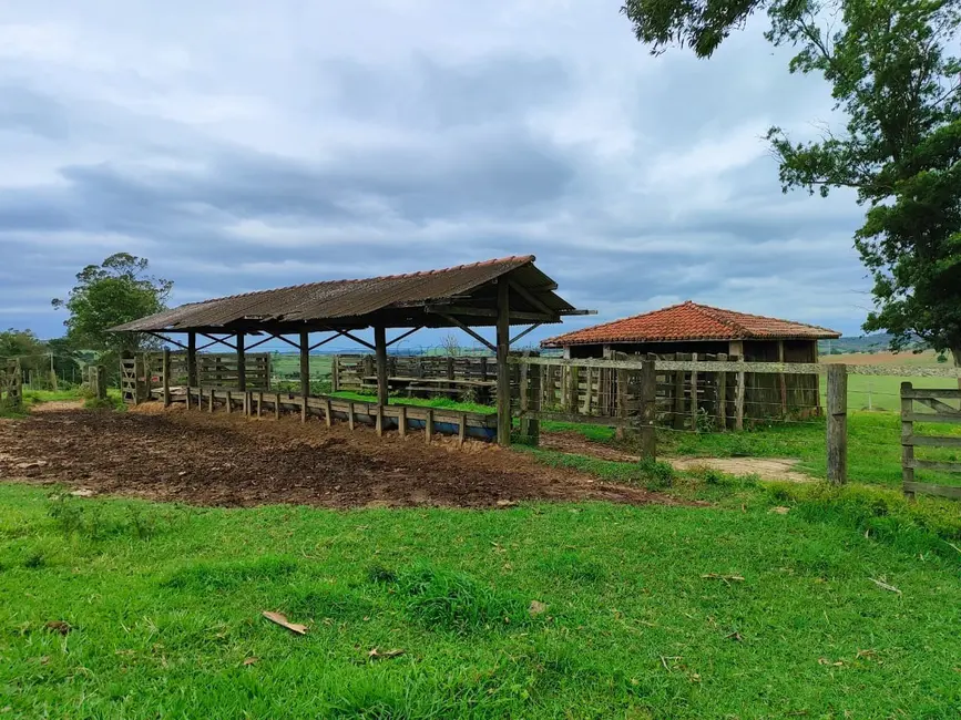 Foto 3 de Sítio / Rancho à venda, 193600m2 em Centro, Itapetininga - SP