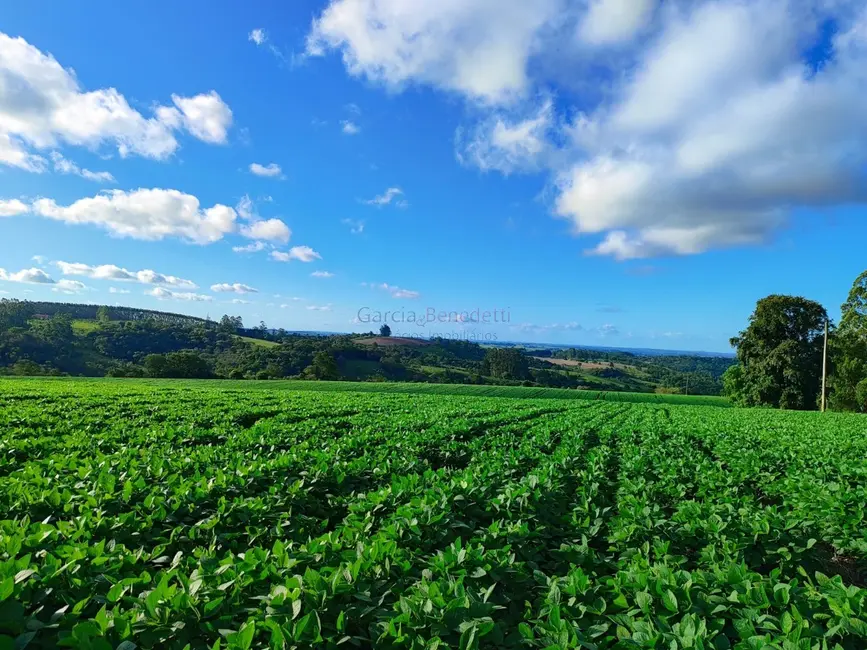 Foto 6 de Sítio / Rancho à venda, 145200m2 em Vale San Fernando, Itapetininga - SP