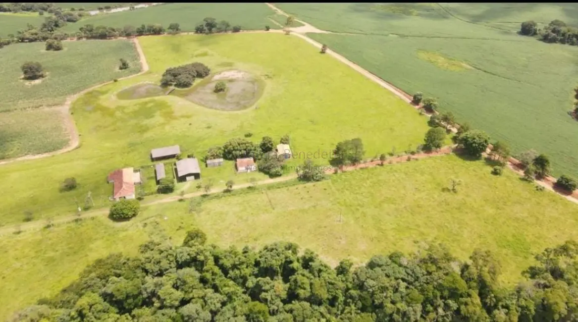 Foto 2 de Sítio / Rancho com 3 quartos à venda, 557253m2 em Centro, Itapetininga - SP