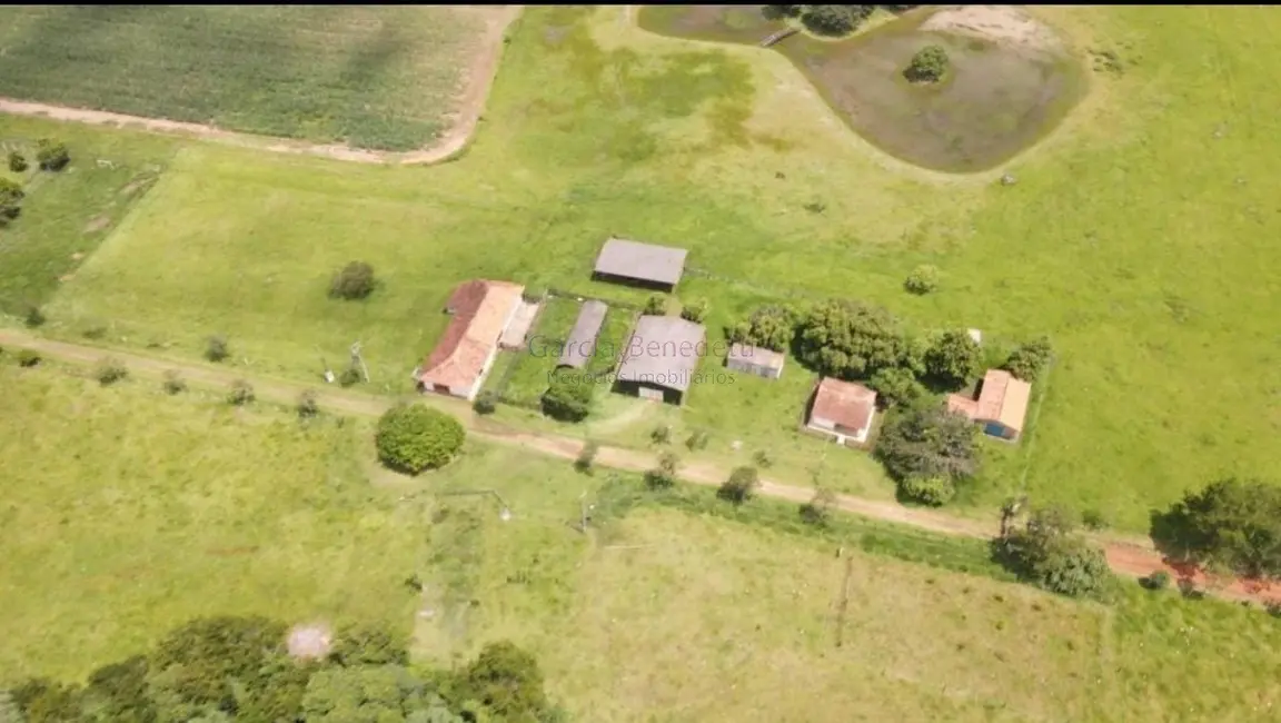 Foto 1 de Sítio / Rancho com 3 quartos à venda, 557253m2 em Centro, Itapetininga - SP