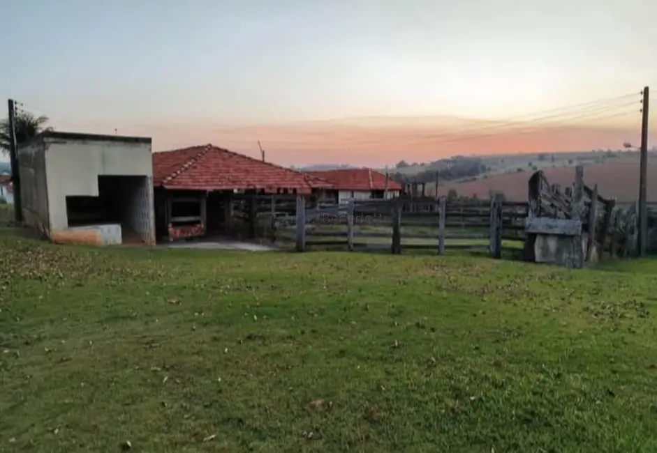 Foto 4 de Sítio / Rancho à venda, 307340m2 em Centro, Itapetininga - SP