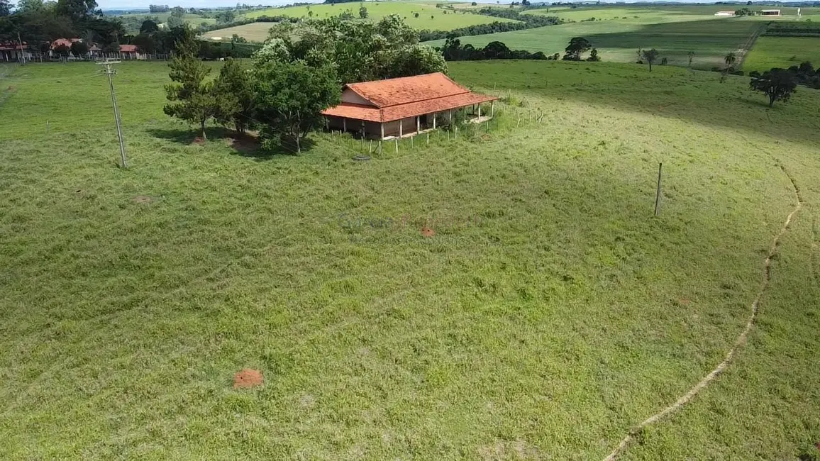 Foto 4 de Sítio / Rancho à venda, 387200m2 em Centro, Itapetininga - SP