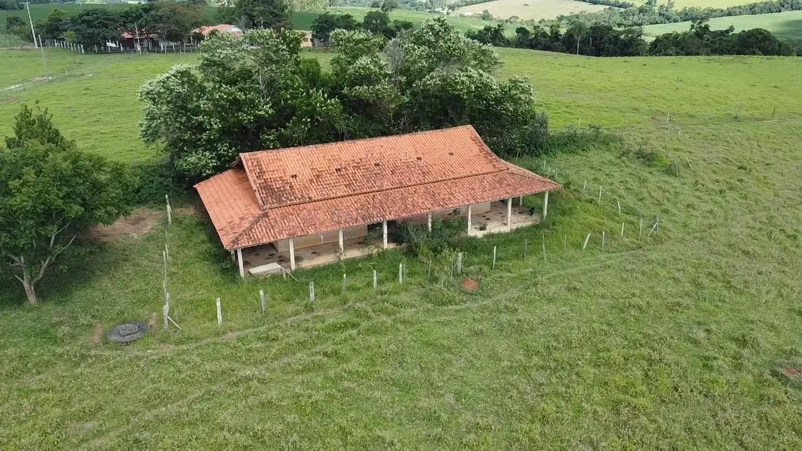 Foto 5 de Sítio / Rancho à venda, 387200m2 em Centro, Itapetininga - SP
