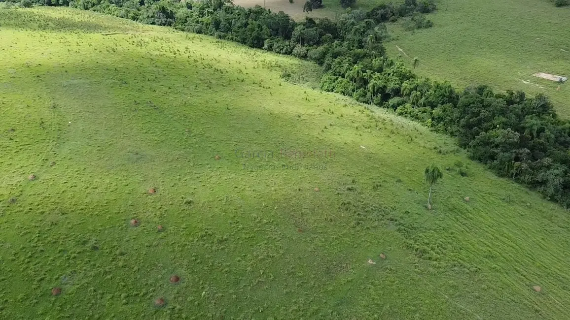 Foto 8 de Sítio / Rancho à venda, 387200m2 em Centro, Itapetininga - SP
