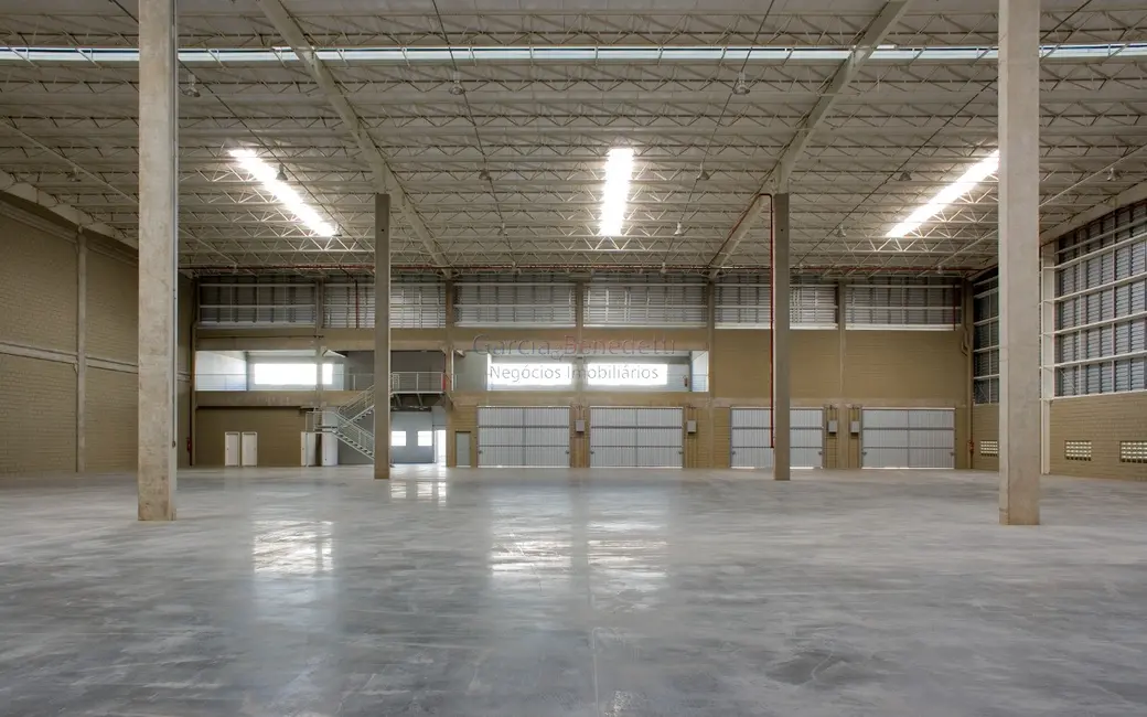 Armazém / Galpão para alugar, 3239m2 em Jardim Shangai, Jundiai - SP - imagem 7 Foto 7 de Armazém / Galpão para alugar, 3239m2 em Jardim Shangai, Jundiai - SP